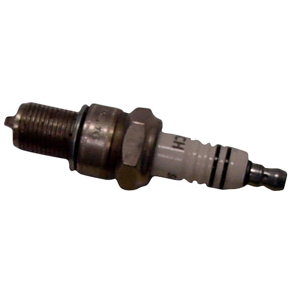 Aftermarket 42484 Autolite 405 SPARK PLUGS Fits Ford 2000 3000 4000 2600 3600 340 445 545 C3PF12405AB - main